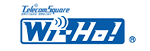 TelecomSquaer Wi-Ho!